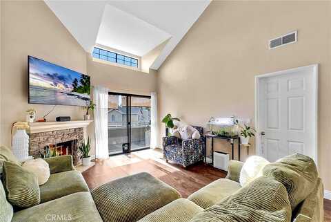 W Falmouth Avenue, Anaheim, CA 92801