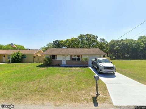 Sea Pines, HUDSON, FL 34667
