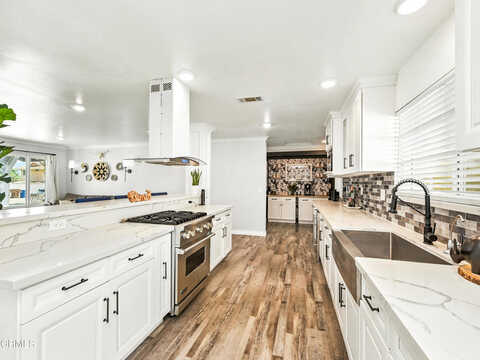 Sespe Avenue, Fillmore, CA 93015