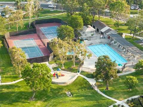 Oak Creek Drive, Ontario, CA 91761