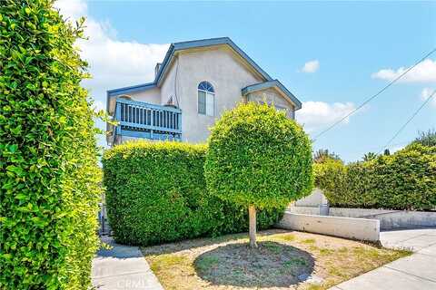 E Hazel Street, Inglewood, CA 90302
