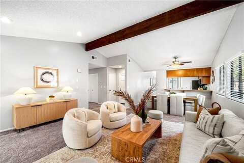 E Ponderosa Lane, Anaheim, CA 92802
