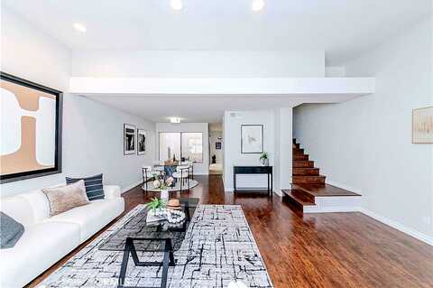 Walker Court, Cypress, CA 90630