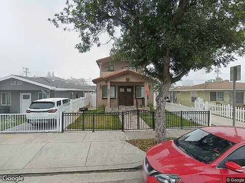 Alhambra, PARAMOUNT, CA 90723