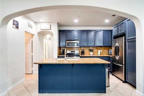 Owens Street, Corona, CA 92883