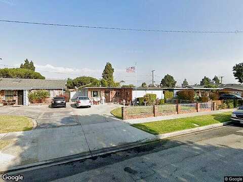 146Th, HAWTHORNE, CA 90250
