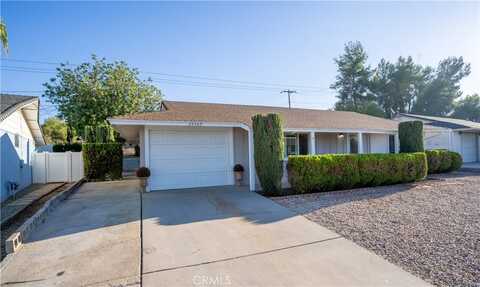 El Rancho, MENIFEE, CA 92586