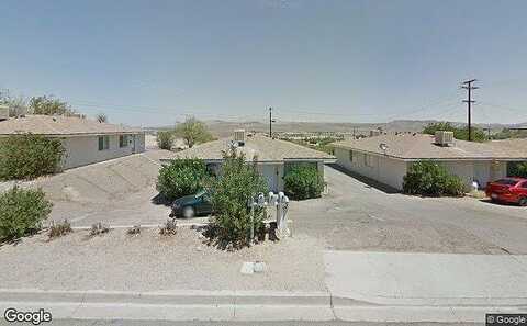 Grace, BARSTOW, CA 92311