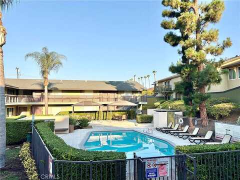 W Lambert Road, La Habra, CA 90631