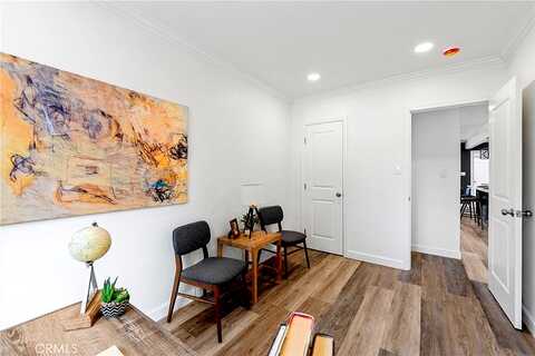 Grape St, Los Angeles, CA 90608