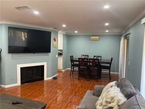 Mesa Verde Drive, Montclair, CA 91763