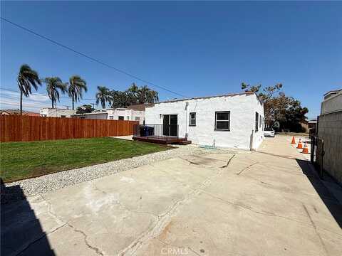 Denker, LOS ANGELES, CA 90047