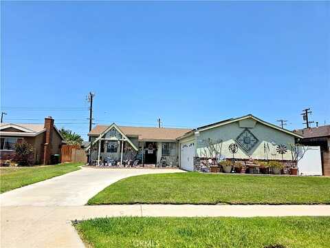 Bock, STANTON, CA 90680