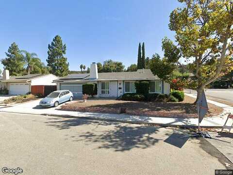 Wilshire, NEWBURY PARK, CA 91320