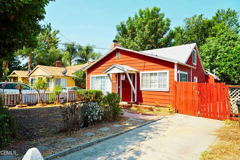 Bevis, VAN NUYS, CA 91405