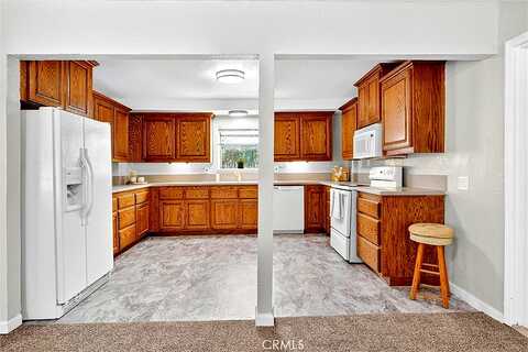 Road 225, NORTH FORK, CA 93643
