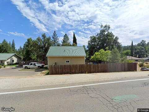 Road 225, NORTH FORK, CA 93643