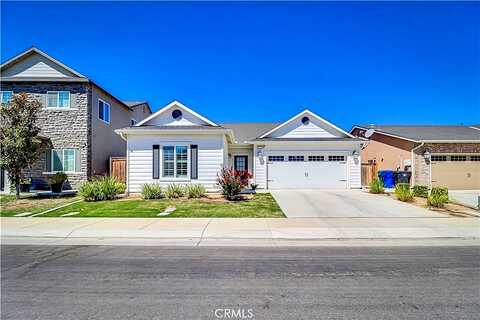 Evergreen Village, SHAFTER, CA 93263