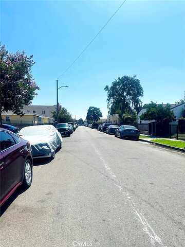Magnolia, COMPTON, CA 90220