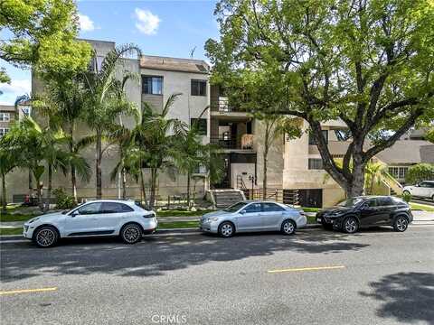 West California Avenue, Glendale, CA 91203