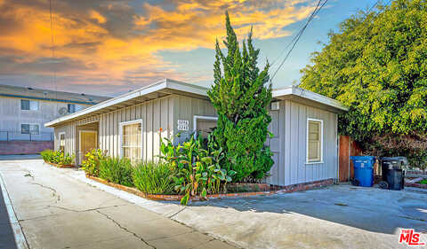 135Th, HAWTHORNE, CA 90250