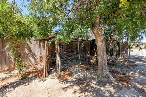 Maple, TAFT, CA 93268