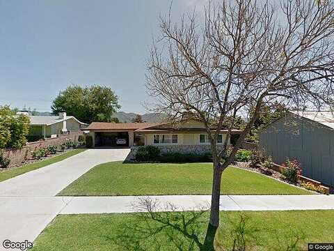 3Rd, FILLMORE, CA 93015