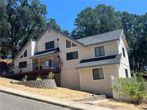 Will O View, LAKEPORT, CA 95453
