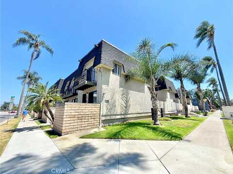 N Broadway, Santa Ana, CA 92706