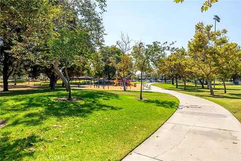 W Falmouth Avenue, Anaheim, CA 92801
