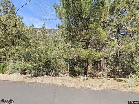 San Moritz, PINE MOUNTAIN CLUB, CA 93222