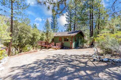 San Moritz, PINE MOUNTAIN CLUB, CA 93222