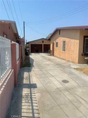 3Rd, COACHELLA, CA 92236