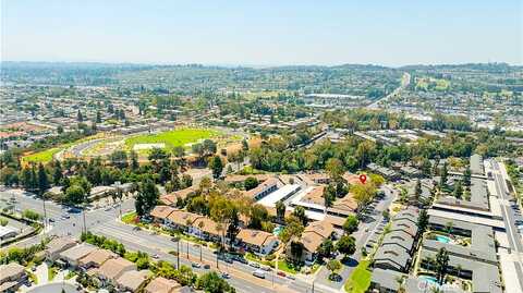W Lambert Road, La Habra, CA 90631