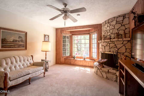 Gaviota, NORTH HILLS, CA 91343