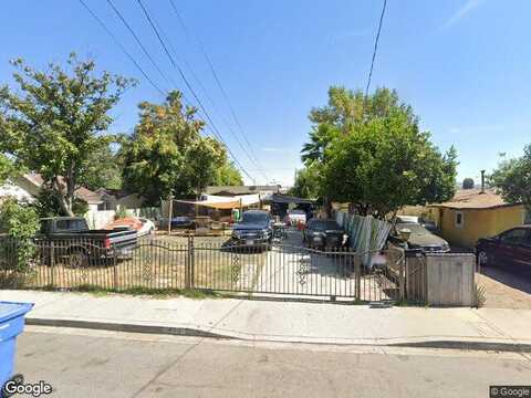 12Th, POMONA, CA 91766