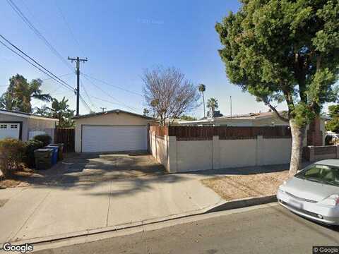 Evanwood, LA PUENTE, CA 91744