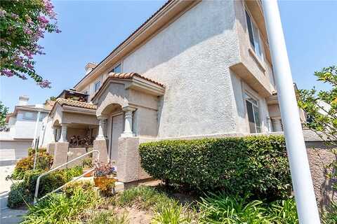 N Turner Avenue, Ontario, CA 91764
