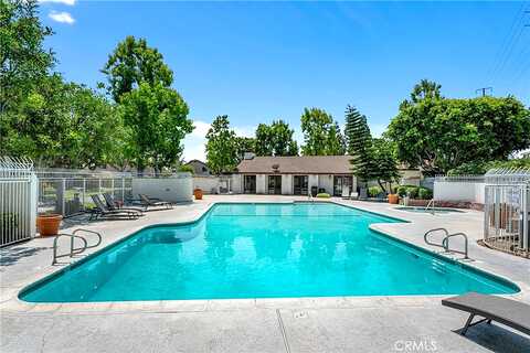 Meadow Brook Avenue, Garden Grove, CA 92844
