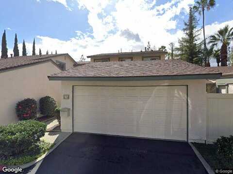 Pepper Tree, AZUSA, CA 91702