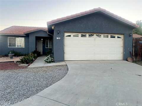 Allen, BANNING, CA 92220