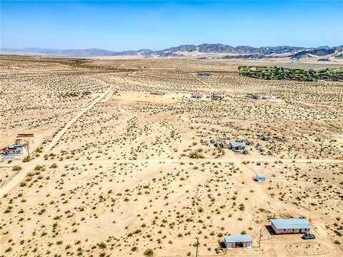 Winters, 29 PALMS, CA 92277