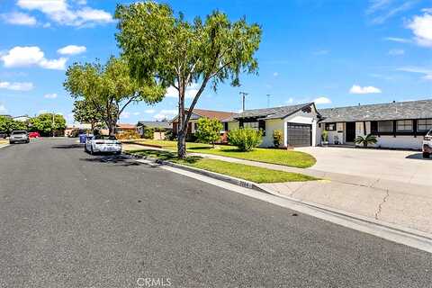 Santa Ana, BUENA PARK, CA 90620