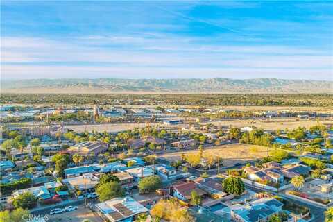 E, CATHEDRAL CITY, CA 92234