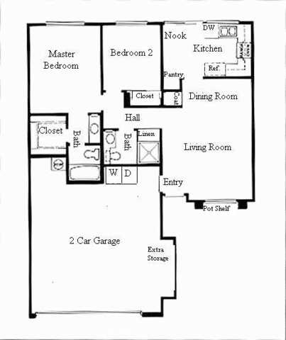 La Quinta, BANNING, CA 92220