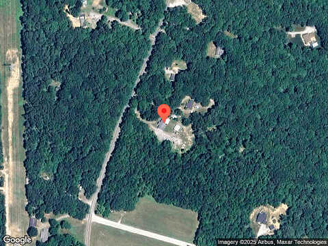 Hams Ford, SPOTSYLVANIA, VA 22551
