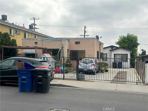 Kern, LOS ANGELES, CA 90022
