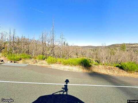 Star, BERRY CREEK, CA 95916