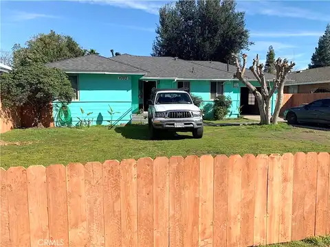 Fruit, FRESNO, CA 93705