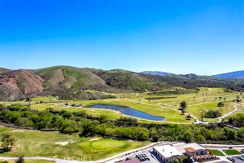 Owens Street, Corona, CA 92883